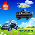 72v bldc compressor for battery powered automotive air conditioning